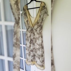 Max Studio summer dress